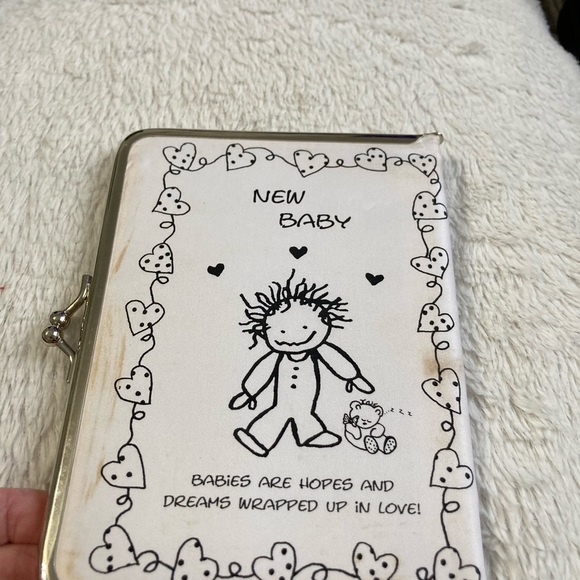 Children of the inner light newborn photo album - Picture 2 of 6